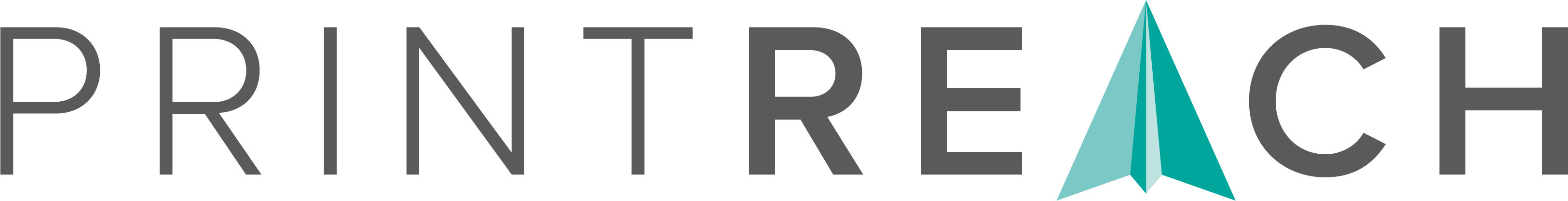PrintReach